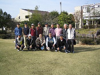 ゴルフ2006.04.15