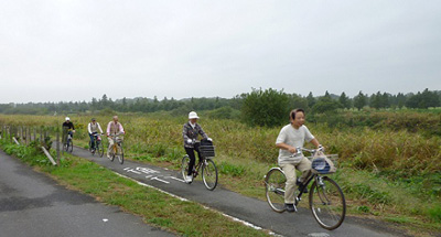 2011年10月例会-3