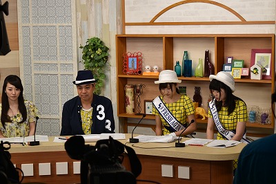 埼玉サタデー3