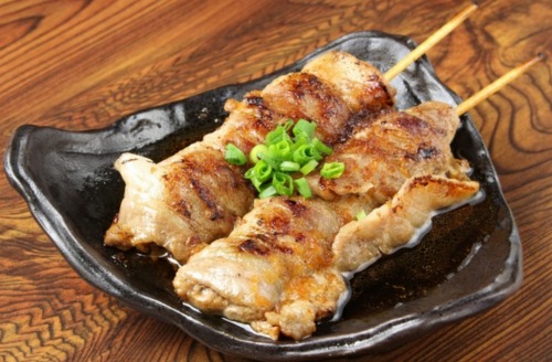 創作Dining一(はじめ)-上尾串ぎょうざ-1