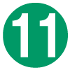 11