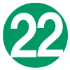 22