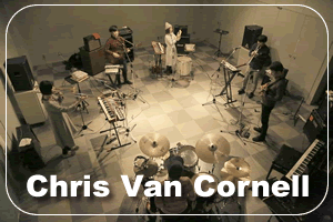 Chris Van Cornell
