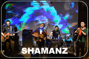 SHAMANZ