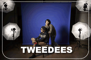 TWEEDEES