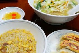中華料理 鳳春(ほうしゅん)