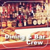 Dining Bar Crew