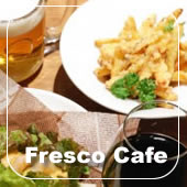 Fresco Caffe