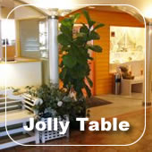 Jolly Table