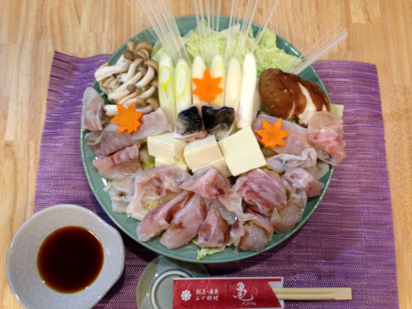 割烹・活魚　亀（KAME）