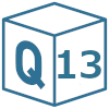 (Q13)