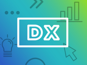 DX相談(イメージ)