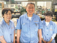 (株)石川製作所