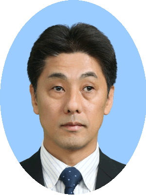 岩崎正義氏