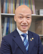 加藤清孝先生