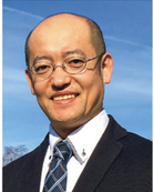 金子氏