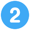 (2)