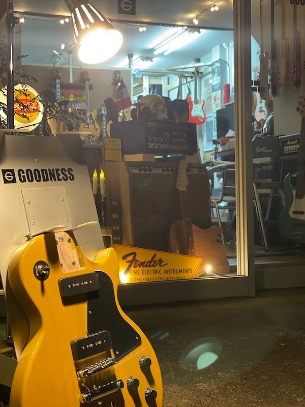 ギター ヴィンテージ 【相場】ヴィンテージギターの買取価格！Fender・Gibson・ジャパンヴィンテージの査定事例