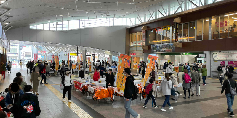 「2026オータムフェス』出店者募集ページへ