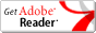 『Adobe Reader』ダウンロードページへ