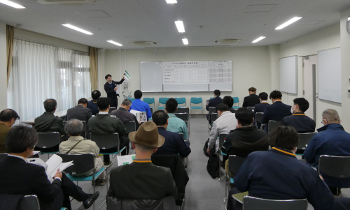 工業部会-ビジネス相談会