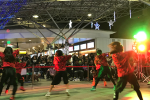 キッズダンスフェス