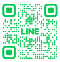 LINE QRコード