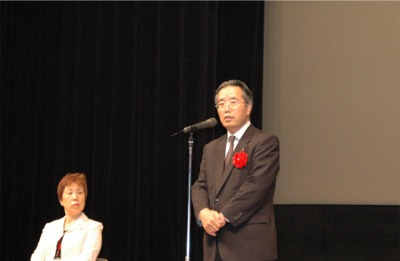 高須賀会長&田端氏