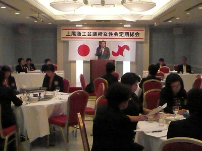 平成27年度通常総会-1