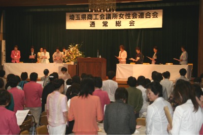 斉唱(その2)