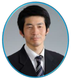 藤田知哉氏