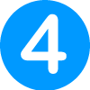 (4)
