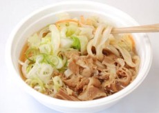 上尾吉田うどん