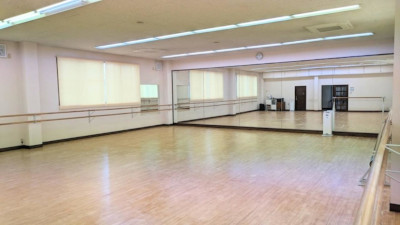 新井玲子バレエ教室