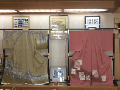 おしゃれ工房　新井屋