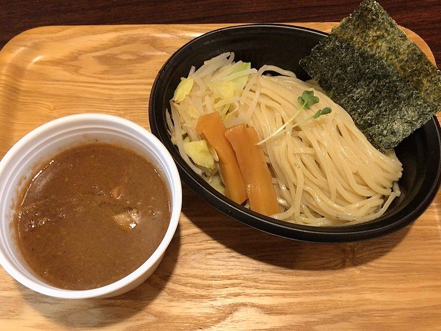 麺屋冽