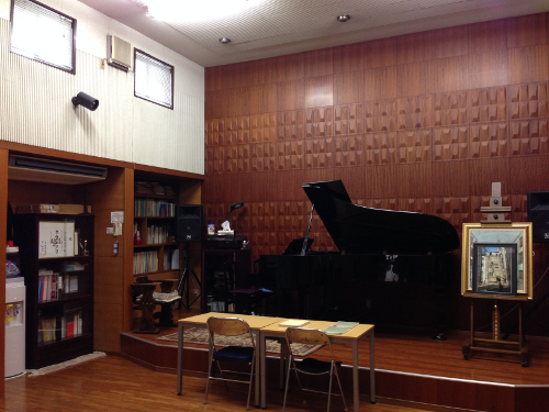 トモキヨ音楽院