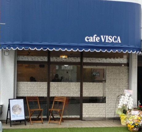 cafe VISCA