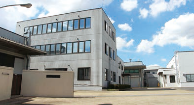 宮坂香料(株)
