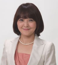 山本淳子氏