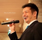 吉田幸弘さん