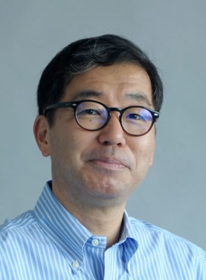 田中陽氏