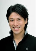 角川裕明氏