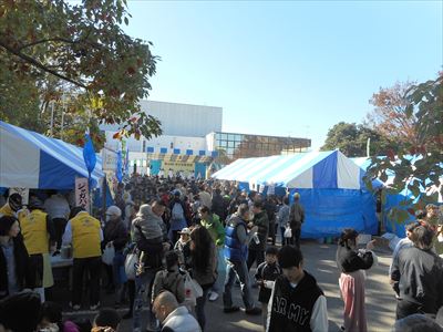 あげお産業祭-1