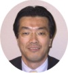 井上克典氏