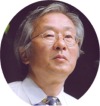 村山貢司氏