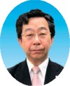 野口　邦雄氏