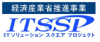 ITSSPロゴ