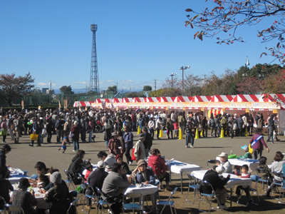 第39回あげお産業祭-4