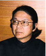 小澤邦博氏